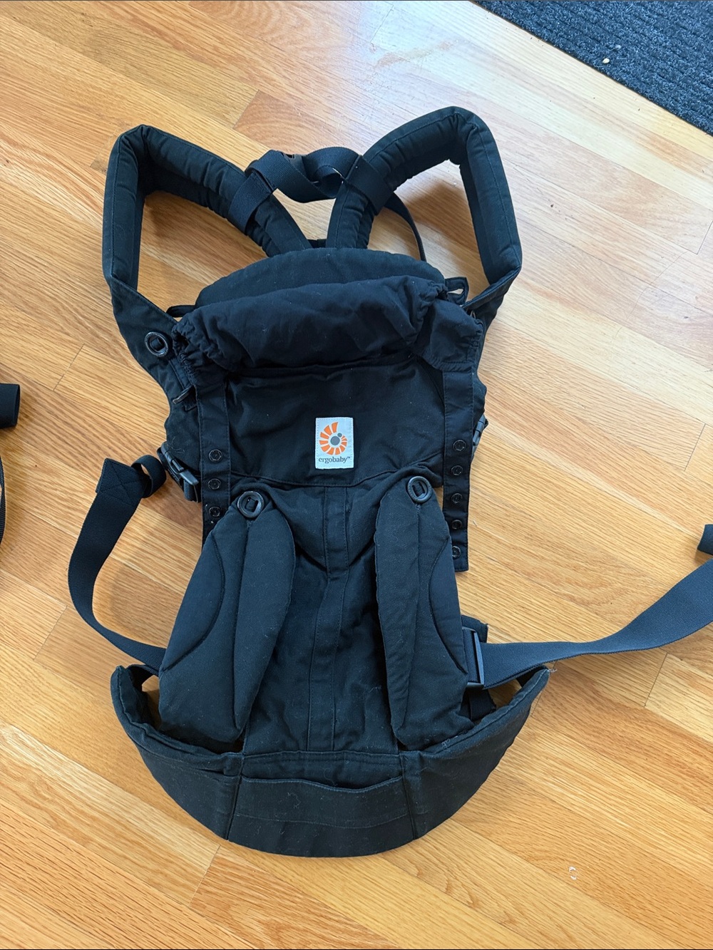 Ergobaby Omni 360